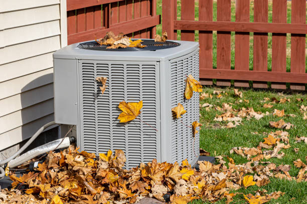 Best Ductless Mini-Split Systems in Lynden, WA