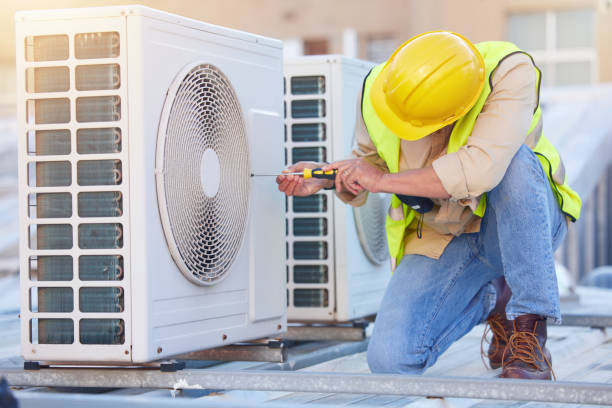 Best HVAC Equipment and Components in Lynden, WA