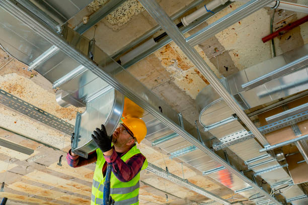 Best HVAC Software and Technology in Lynden, WA