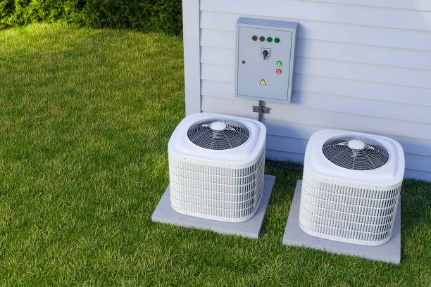 Best Seasonal HVAC Services in Lynden, WA