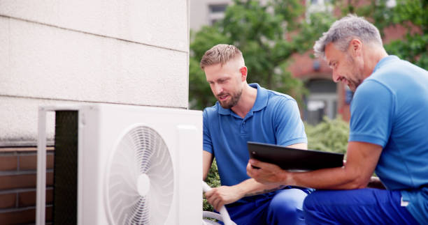 Best VRF (Variable Refrigerant Flow) Systems in Lynden, WA