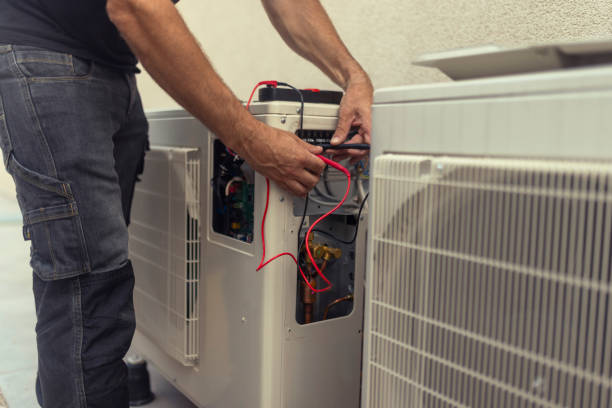 Professional HVAC in Lynden, WA