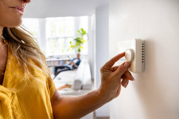 Best Emergency HVAC Services in Lynden, WA