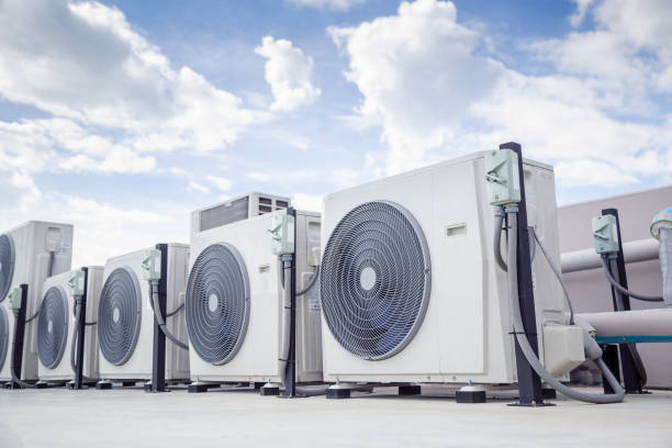 Best HVAC Financing and Leasing in Lynden, WA