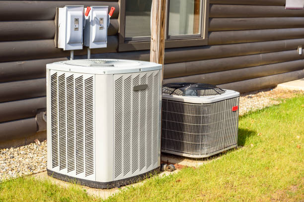 Best HVAC for Healthcare Facilities in Lynden, WA